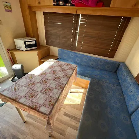 Holiday home Mobilhome