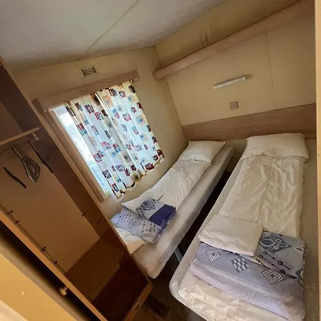 Mobilhome Holiday home *
