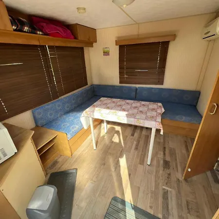 Mobilhome *