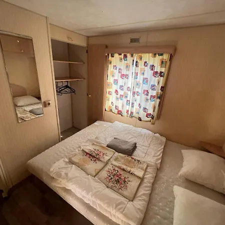 Mobilhome * Cerna v Posumavi