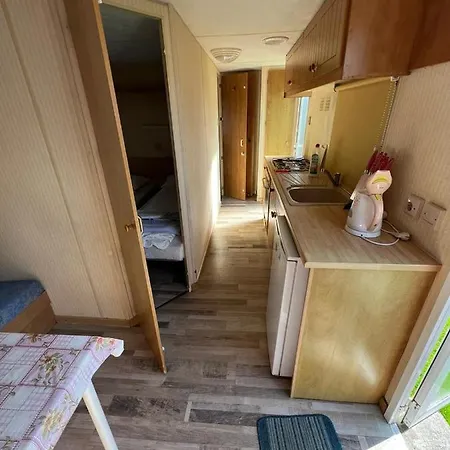 Mobilhome Holiday home *